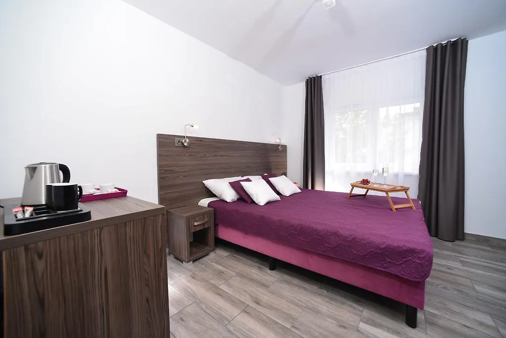 Villa Jodlowa 6 Kolobrzeg Homestay