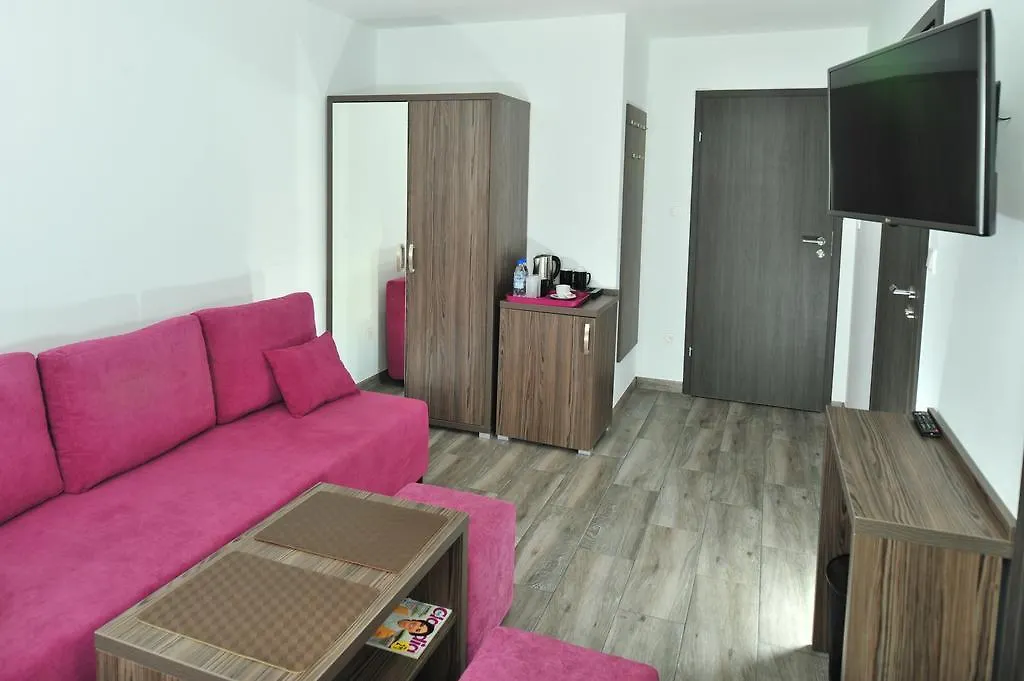 Villa Jodlowa 6 Kolobrzeg